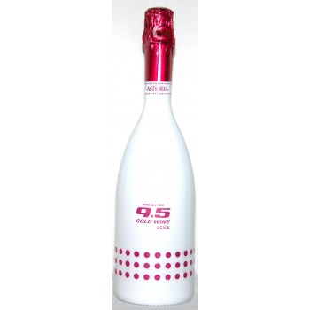 rosé-Astoria 9.5 Cold Wine-75 cl-PINK-mousserend-Spumante