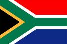 vlag Zuid-Afrika